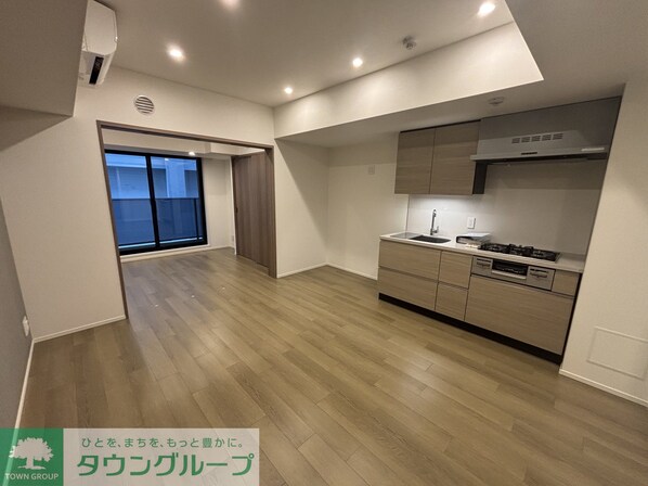 ザ・パークハビオ神楽坂レジデンスSouthの物件内観写真